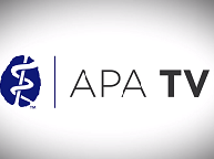 Prevention Through Partnerships - 2017 APA Annual Meeting Prevention Through Partnerships - 2017 APA Annual Meeting