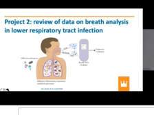 Previous Fellowship Award Recipient - Koen Van Aerde