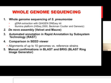 Previous Fellowship Award Recipient - Paula Tähtinen