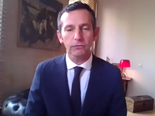 PRINCEPS study: atezolizumab for resectable NSCLC