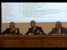 Principes de damage control chirurgical thoracique et vasculaire