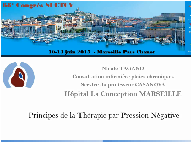 Plaie et cicatrisation