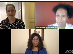 Prioritizing Equity: Mental Health & COVID-19 Prioritizing Equity: Mental Health & COVID-19