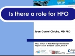 Prise en charge du SDRA sévère -Reste-t-il une place pour l'HFO ?