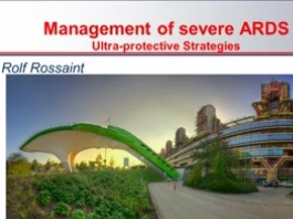 Prise en charge du SDRA sévère -Stratégies ultra-protectrices