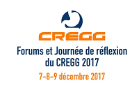 Prise en charge pluridisciplinaire pour l'efficacité des techniques bariatriques - CREGG Forums 2017 Prise en charge pluridisciplinaire pour l'efficacité des techniques bariatriques - CREGG Forums 2017
