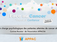 Prise en charge psychologique des patientes attaintes de Cancer du sein Prise en charge psychologique des patientes attaintes de Cancer du sein