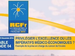 Privilégier l'excellence ou les impératifs médico-économiques?