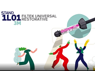 Prix de l'innovation ADF 2019 - Découvrez les 8 finalistes