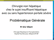 Problématique générale