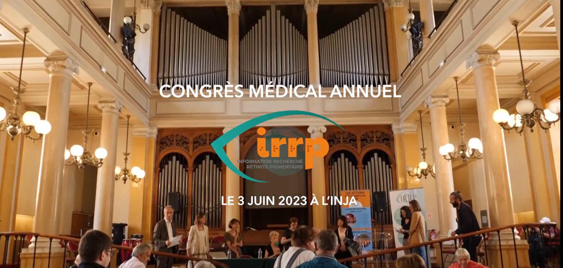 PRODYGY : premier essai clinique pour évaluer linnocuité de la thérapie génique SPVN06 chez des patients atteints de RP à un stade avancé