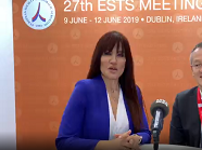 Prof. Arnaud Scherpereel Prof. Arnaud Scherpereel