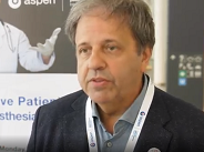 Prof Capdevila @ Euroanaesthesia 2019: Patient Safety in anaesthesia