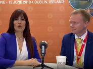 Prof. David Healy. Chair of LOC Prof. David Healy. Chair of LOC