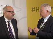 Prof. P. Bouchard - What are endocrine disruptors and what can we do to reduce their impact? Prof. P. Bouchard - What are endocrine disruptors and what can we do to reduce their impact?
