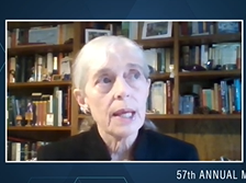 Prof. Stephanie Amiel interview: the Hypoglycaemia Awareness Restoration Programme Prof. Stephanie Amiel interview: the Hypoglycaemia Awareness Restoration Programme