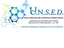 Professeur Anne De Paepe / UNSED / 3eme Congrès International