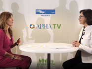 Professor Karen DeSalvo speaks about the importance of prevention as an overarching strategy to improve public health.