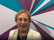 Professor Ros Eeles on IMPACT study findings at NCRI 2019
