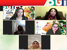 Professor Supriya Kulkarni