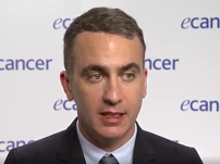 Prognostic value of circulating tumour-cell