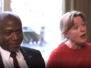 Programme Insights with George Akpede &Kristine Morch