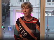 Programme Preview with Prof. Mary Horgan