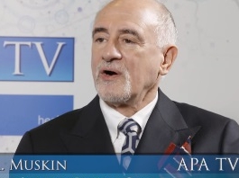 Programme scientifique des recontres annuelles de l'APA - Président Interview