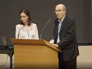Programmes MSCA et ERC : Audrey Arfi Programmes MSCA et ERC : Audrey Arfi