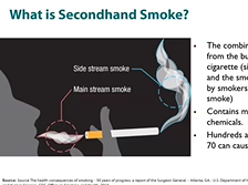 Progress Around Smokefree Policies During the COVID-19 Pandemic Progress Around Smokefree Policies During the COVID-19 Pandemic