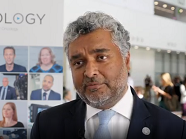 PROMISE-meso: pembrolizumab vs. standard chemotherapy for mesothelioma