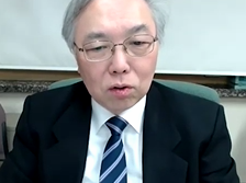 Promising results from the gastric cancer cohort of LEAP-005