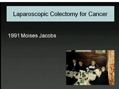 Prospective Randomized Trials of Laparoscopic Colorectal Surgery: Are the Results the Reality? Prospective Randomized Trials of Laparoscopic Colorectal Surgery: Are the Results the Reality?