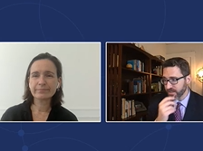 Prostate Cancer and Immunotherapy with Dr. Ana Aparicio