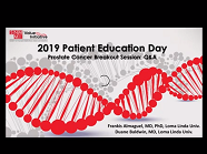 Prostate Cancer QandA