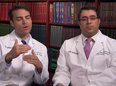 Prostate MRI Ultrasound Fusion Guided Biopsies for Prostate Cancer Detection