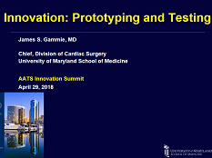 Prototyping and Testing