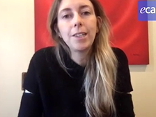 PRWCC: Disease burden impacts outcomes in paediatric and young adult B-Cell