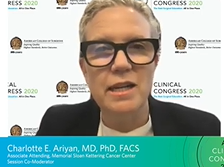 PS321 Immunotherapy: Practice Changing Guidelines