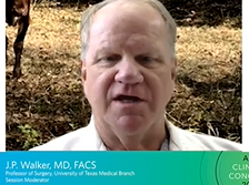 PS446: Acute Limb Ischemia: A Practical Approach for the Community Surgeon