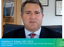 PS482: Screening for Colorectal Cancer: Updated Guidelines, Tests, and Considerations PS482: Screening for Colorectal Cancer: Updated Guidelines, Tests, and Considerations