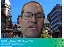 PS582: Venous Thromboembolism Prophylaxis