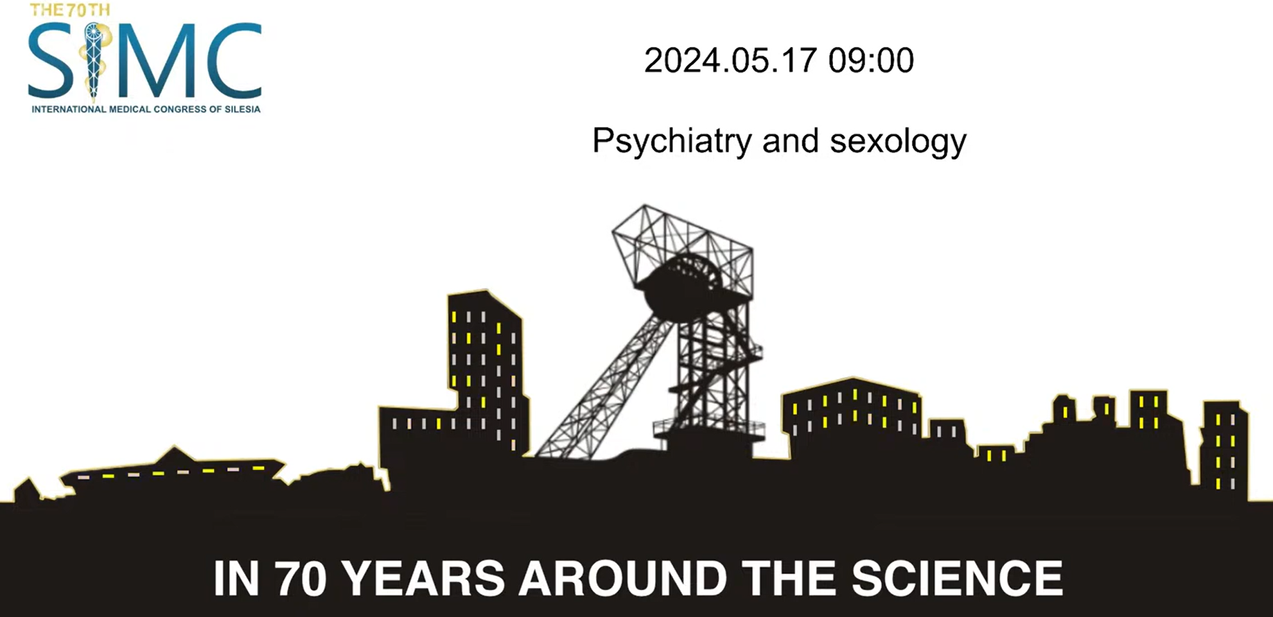 Psychiatry and sexology