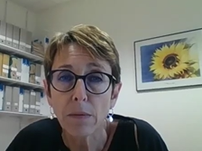 Psychological consequence of COVID-19 on cancer patients