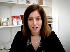 PTCY vs ATG in all-HCT2021 Van Bekkum Award - Eolia Brissot