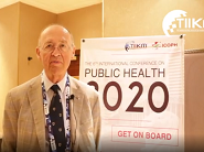 Public Health Conference 2019 | Dr Mark Fuellemann, Switzerland