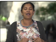 Public health matters to me because ..- APHA 2019