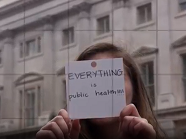 Public health matters to me