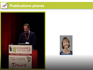 PUBLICATIONS PHARES Crampes et consommation d'alcool Parcours de la recherche