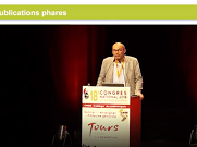 PUBLICATIONS PHARES Introduction